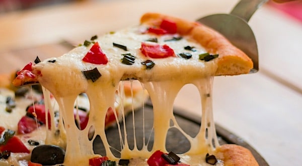 pizza