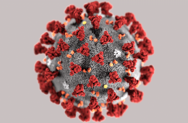 Coronavirus