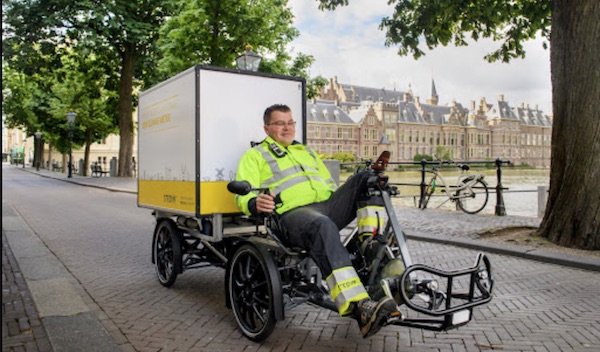 bakfiets