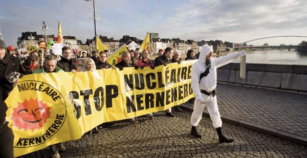 stop kernenergie