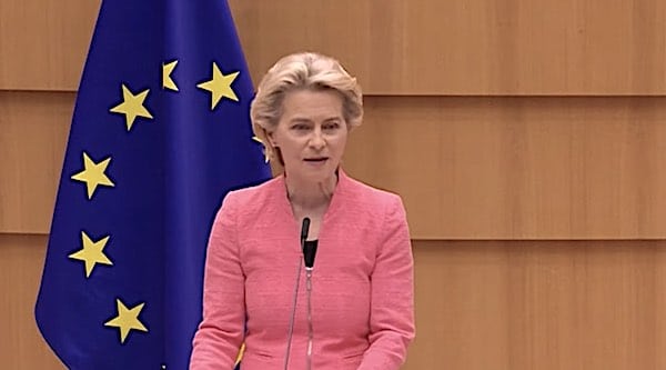 eu von der leyen