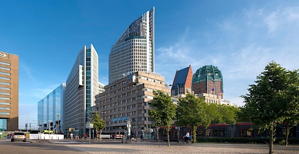 den haag