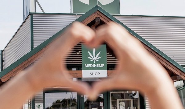 medihemp