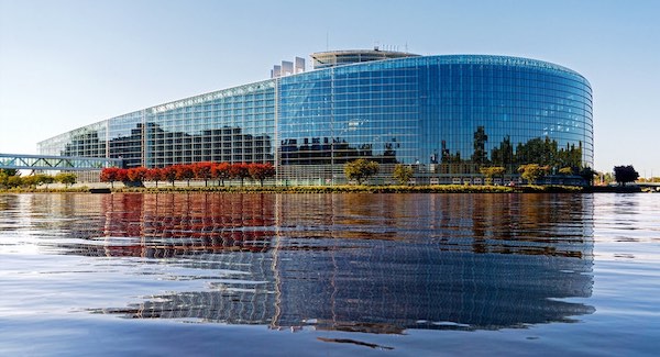 eu parliament