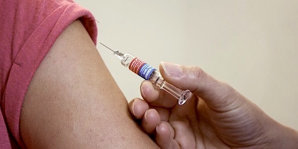 vaccin