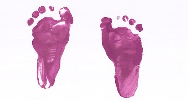 footprint justice