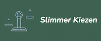 slimmer kiezen 