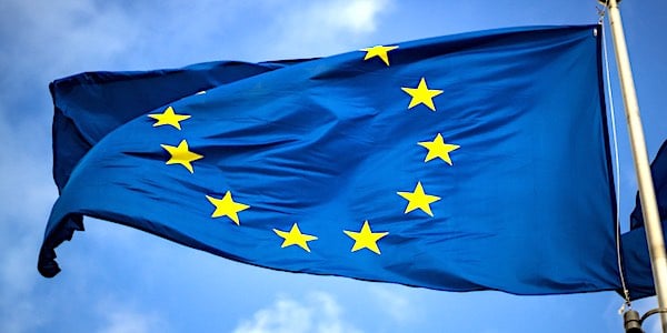 eu vlag