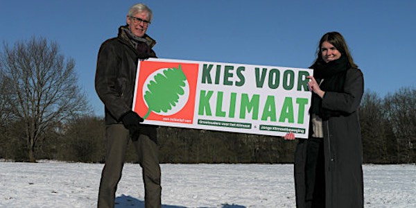 kies voor klimaat