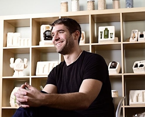 eben bayer
