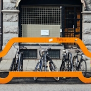 fietsen