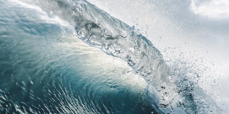 temperatuur oceaanwater