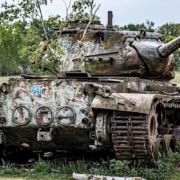 tank