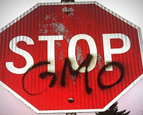 stop gmo