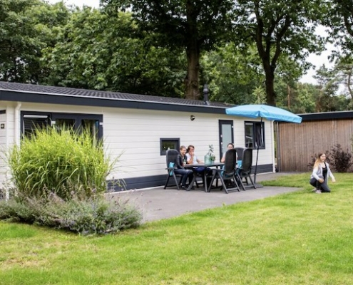 vakantiewoning kopen