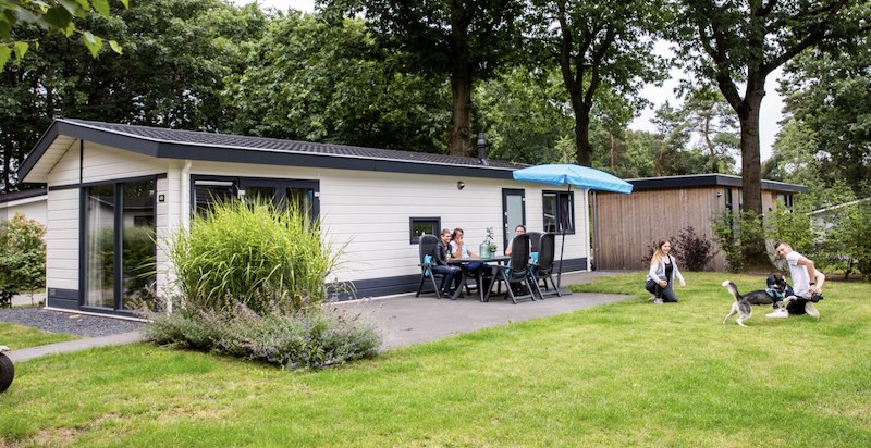 vakantiewoning kopen