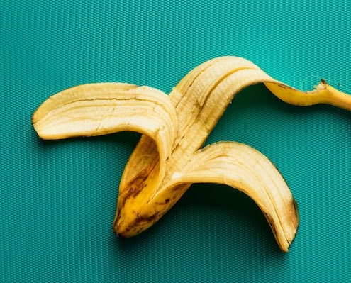 bananenschil