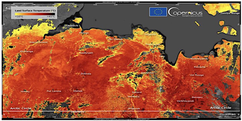 ipcc ar6 klimaatrapport