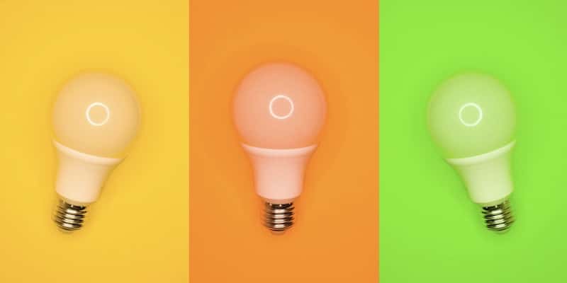 ledlamp