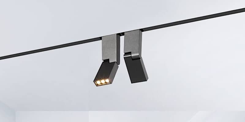 onpeilbaar heel fijn minimum Waarom is LED railverlichting zo interessant?