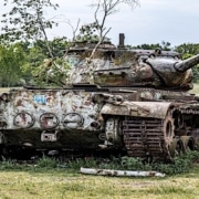 tank