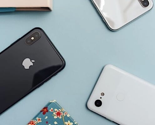 refurbished iphone