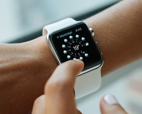 smartwatch