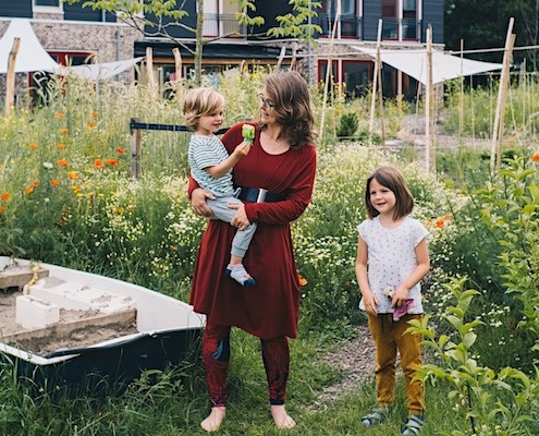 eva lanxmeer culemborg