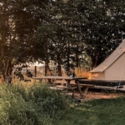 campspace duurzaam kamperen