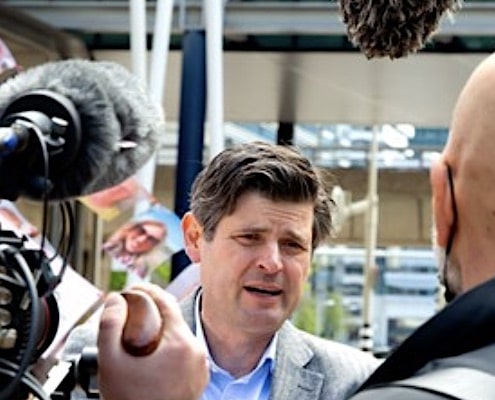 roger cox