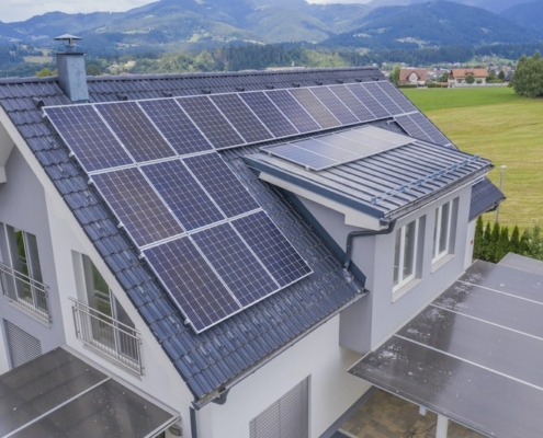 woning verduurzamen