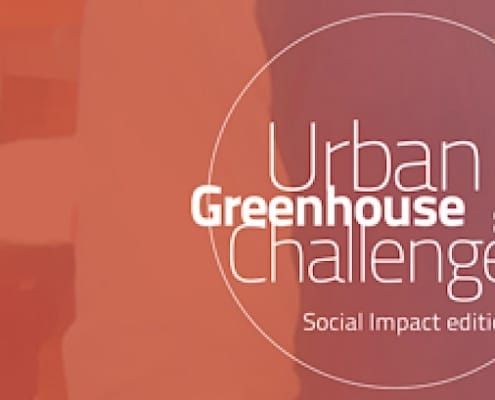 urban greenhouse challenge 3