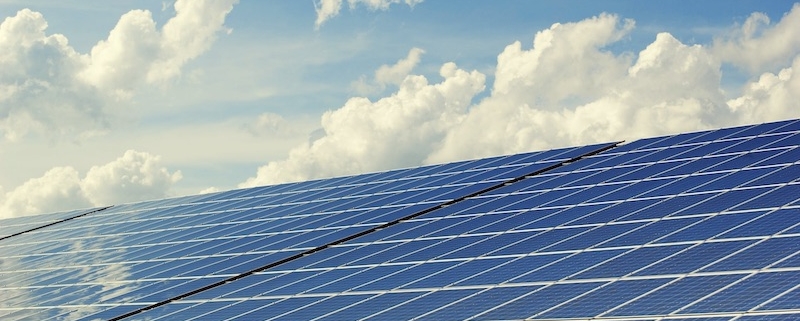 salderingsregeling zonnepanelen plaatsen
