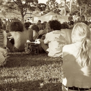aquarius festival