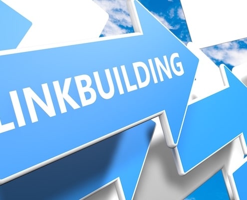 linkbuilding