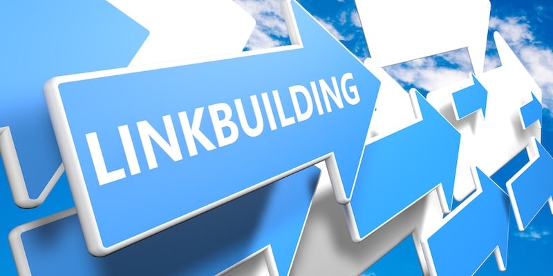 linkbuilding