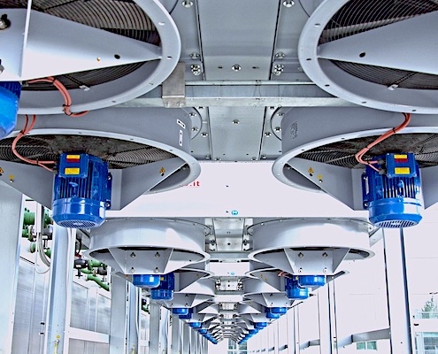 bitcoin mijnen datacenter