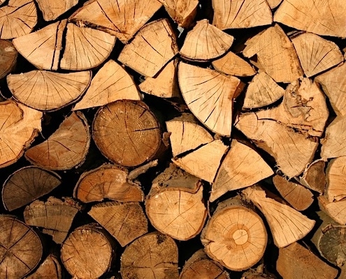 duurzaam hout
