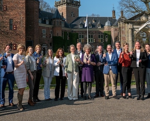 ESG instituut Nyenrode