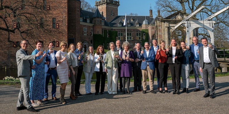 ESG innovatie instituut Nyenrode