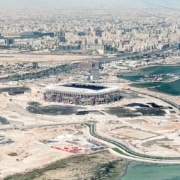 wereldkampioenschap voetbal qatar