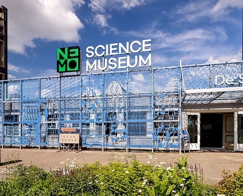 nemo studio