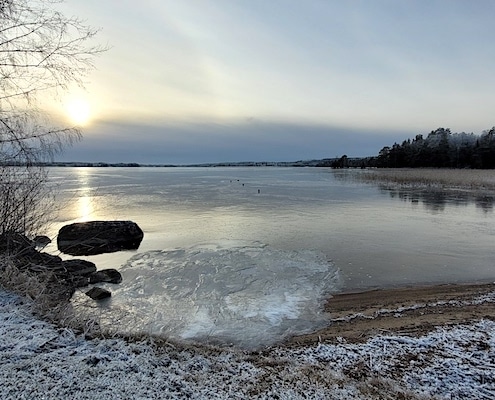 zweden