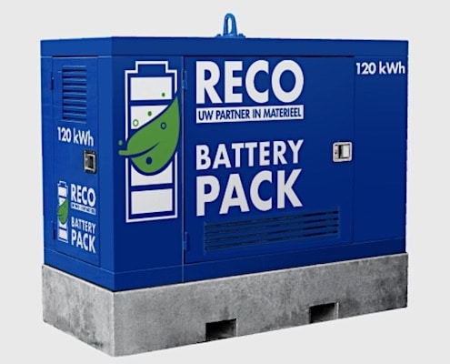 battery pack