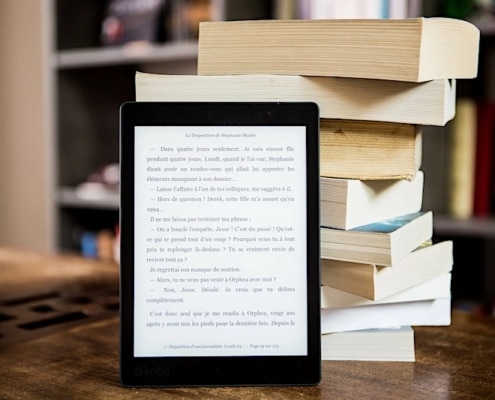 ereader