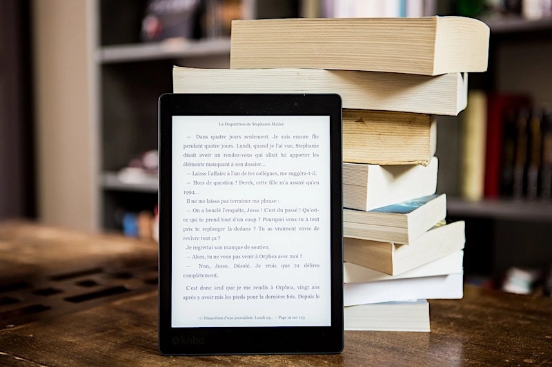 ereader