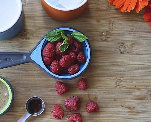 suoerfood