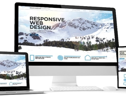 webshop maken