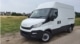 iveco daily bestelbus