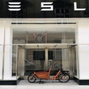 tesla niet zo duurzaam